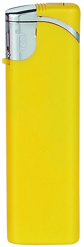 TOM® Elektronik-Feuerzeug nachfüllbar TOM® Elektronik-Feuerzeug nachfüllbar