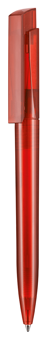Kugelschreiber FRESH TRANSPARENT Ritter-Pen