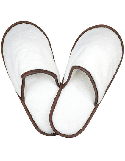 The One Towelling® Slippers The One Towelling® Slippers