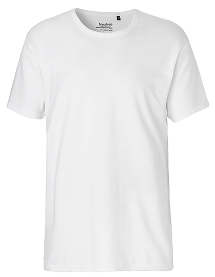 Neutral Men´s Interlock T-Shirt Neutral Men´s Interlock T-Shirt