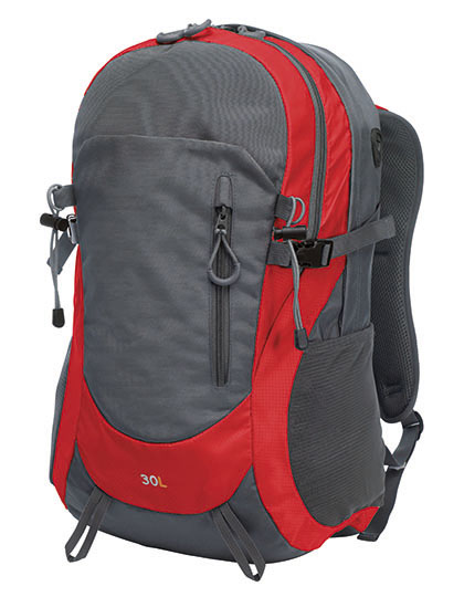 Halfar Backpack Trail