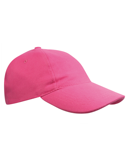 Kids´ Brushed Cap Kids´ Brushed Cap