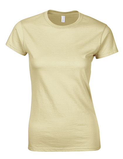 Gildan Softstyle® Women´s T-Shirt Gildan Softstyle® Women´s T-Shirt