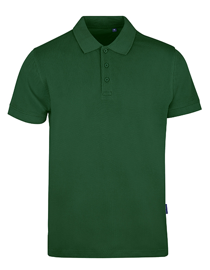 HRM Men´s Heavy Polo HRM Men´s Heavy Polo