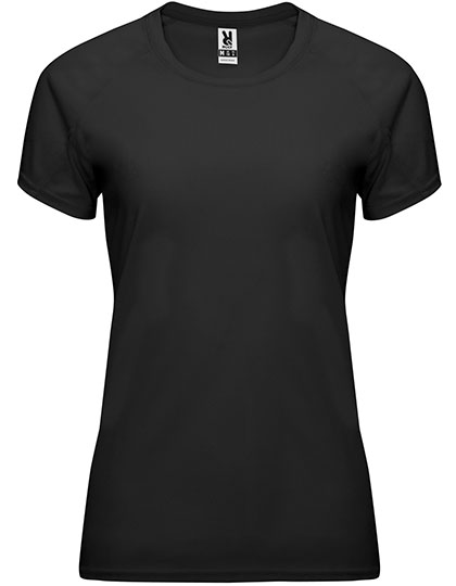Roly Sport Women´s Bahrain T-Shirt Roly Sport Women´s Bahrain T-Shirt