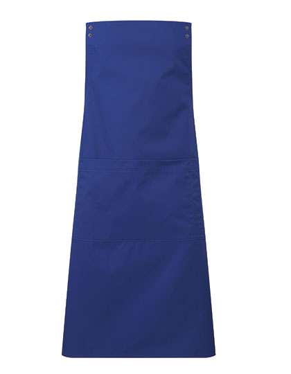Premier Workwear Colours Swap & Pop Apron - Body