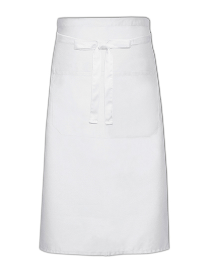 Link Kitchen Wear Cook´s Apron With Pocket