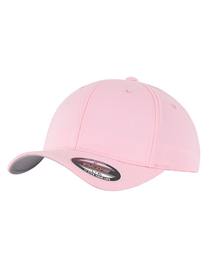 FLEXFIT Wooly Combed Cap