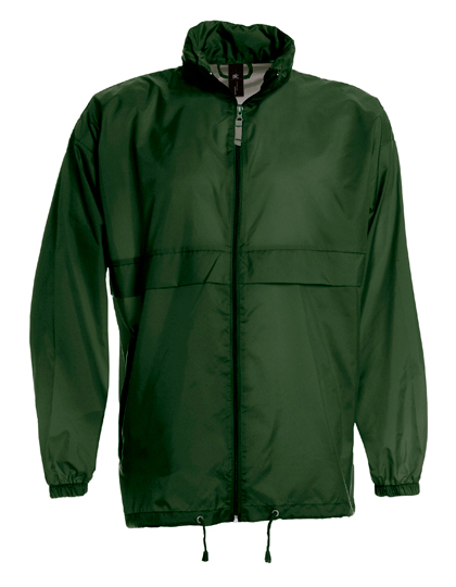 B&C COLLECTION Unisex Jacket Sirocco