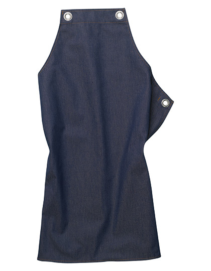 CG Workwear Bib Apron Potenza X Jeans CG Workwear Bib Apron Potenza X Jeans