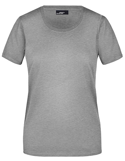 James&Nicholson Ladies´ Basic-T James&Nicholson Ladies´ Basic-T