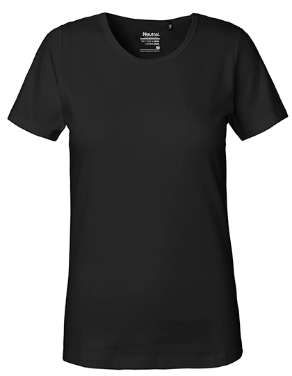 Neutral Ladies´ Interlock T-Shirt Neutral Ladies´ Interlock T-Shirt