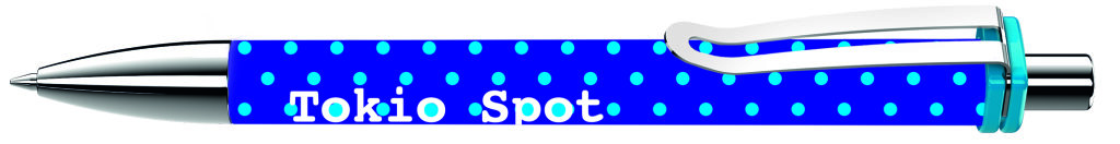 VOGUE XL SI VIS Druckkugelschreiber VOGUE XL SI VIS Druckkugelschreiber