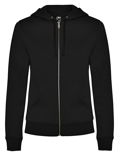 Roly Women´s Veleta Sweatjacket Roly Women´s Veleta Sweatjacket