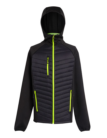 Regatta Professional Navigate Hybrid Jacket Regatta Professional Navigate Hybrid Jacket