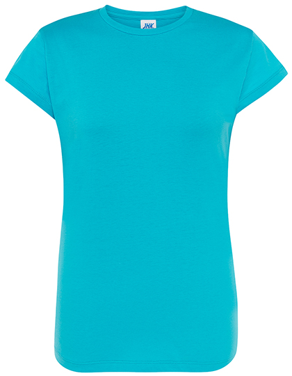 JHK Ladies´ Regular Comfort T-Shirt