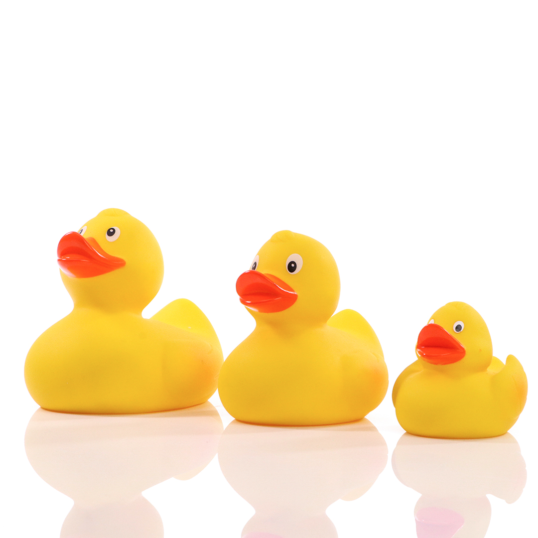 Schnabels® Renn-Ente, mit Metallplatte Schnabels® Renn-Ente, mit Metallplatte