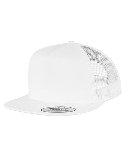 FLEXFIT Classic Trucker