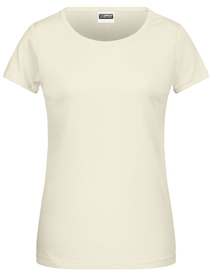 James&Nicholson Ladies´ Basic-T James&Nicholson Ladies´ Basic-T