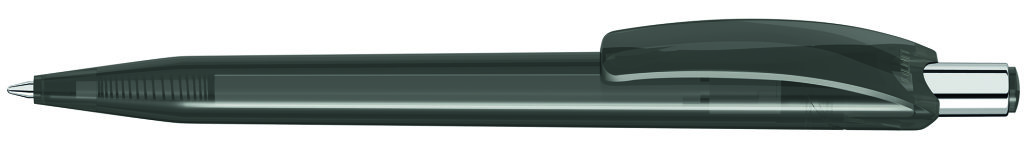 BEAT transparent Druckkugelschreiber BEAT transparent Druckkugelschreiber