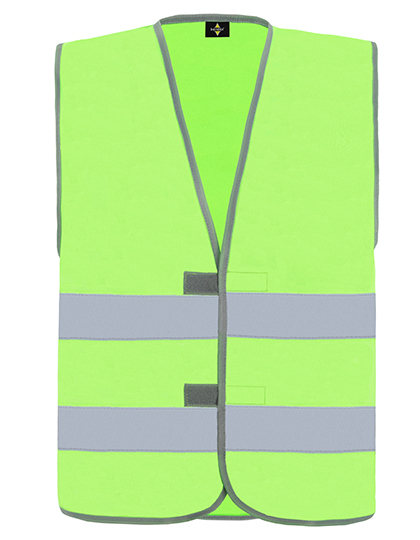 Korntex Safety Vest Passau Korntex Safety Vest Passau