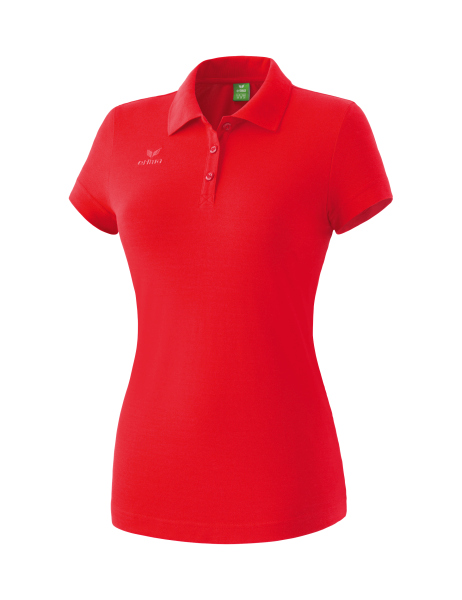 Erima Teamsport Poloshirt Damen