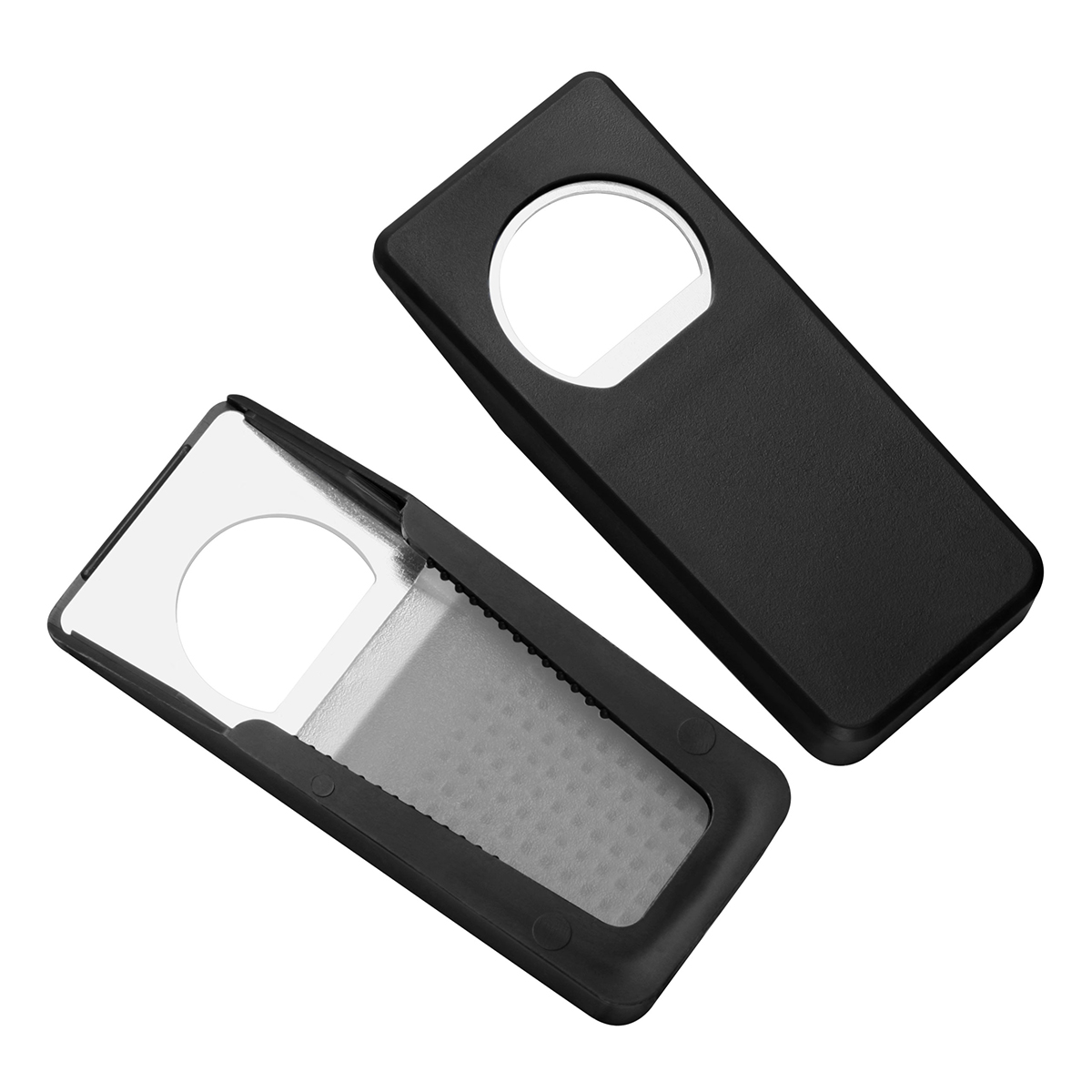 Flaschenöffner mit Verschluss Alpha Flaschenöffner mit Verschluss Alpha