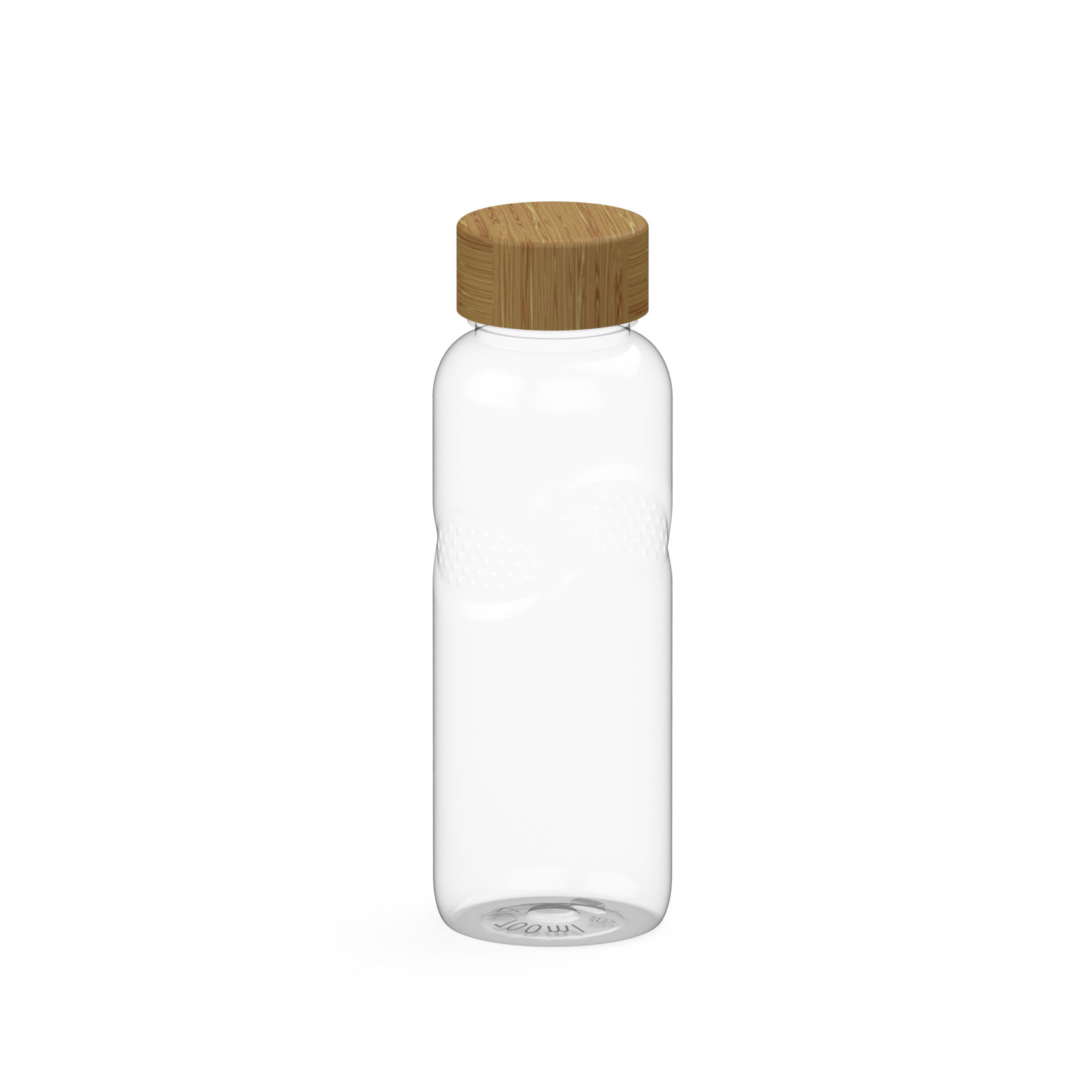 Trinkflasche Carve Natural, 700 ml Trinkflasche Carve Natural, 700 ml