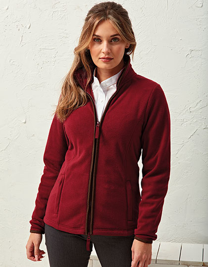 Premier Workwear Women´s ´Artisan´ Fleece Jacket