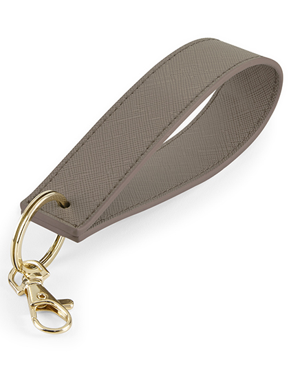 BagBase Boutique Wristlet Keyring