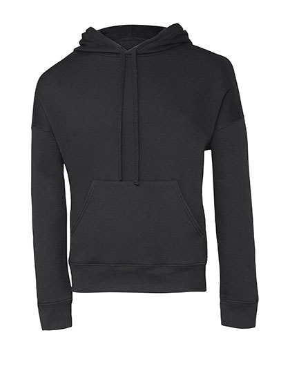 Canvas Unisex Sponge Fleece Pullover DTM Hoodie
