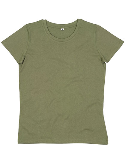 Mantis Women´s Essential T Mantis Women´s Essential T