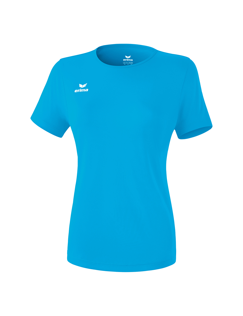 Erima Funktions Teamsport T-Shirt Damen Erima Funktions Teamsport T-Shirt Damen