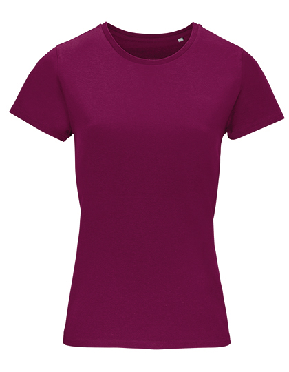 SOL´S Women´s Crusader T-Shirt
