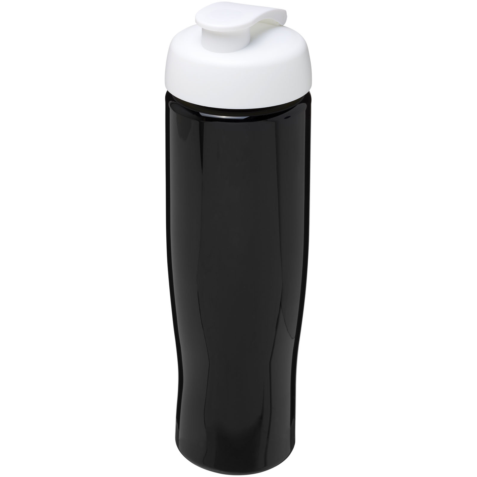 H2O Active® Tempo 700 ml Sportflasche mit Klappdeckel H2O Active® Tempo 700 ml Sportflasche mit Klappdeckel