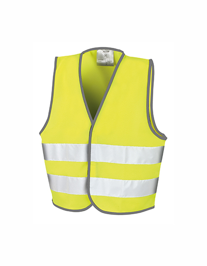 Result Safe-Guard Junior Safety Vest Result Safe-Guard Junior Safety Vest