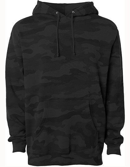 Independent Men´s Heavyweight Hooded Pullover Independent Men´s Heavyweight Hooded Pullover