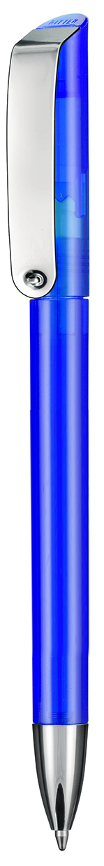 Kugelschreiber GLOSSY TRANSPARENT Ritter-Pen Kugelschreiber GLOSSY TRANSPARENT Ritter-Pen