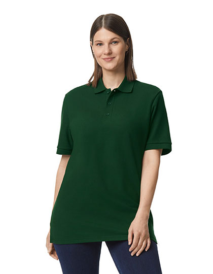 Gildan Hammer Adult Piqué Polo