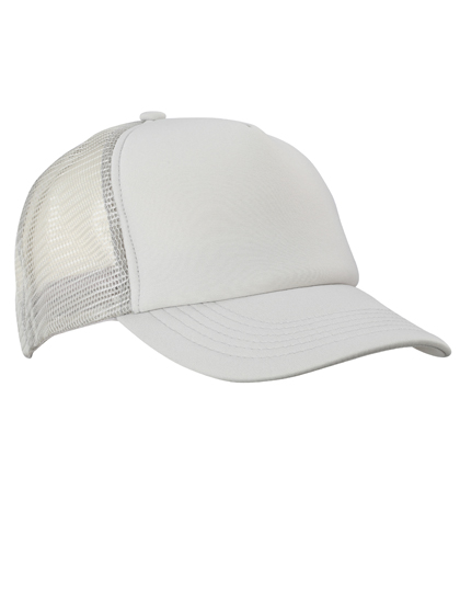 Myrtle beach 5-Panel Polyester Mesh Cap Myrtle beach 5-Panel Polyester Mesh Cap