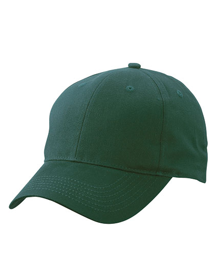 Myrtle beach Brushed 6-Panel Cap Myrtle beach Brushed 6-Panel Cap