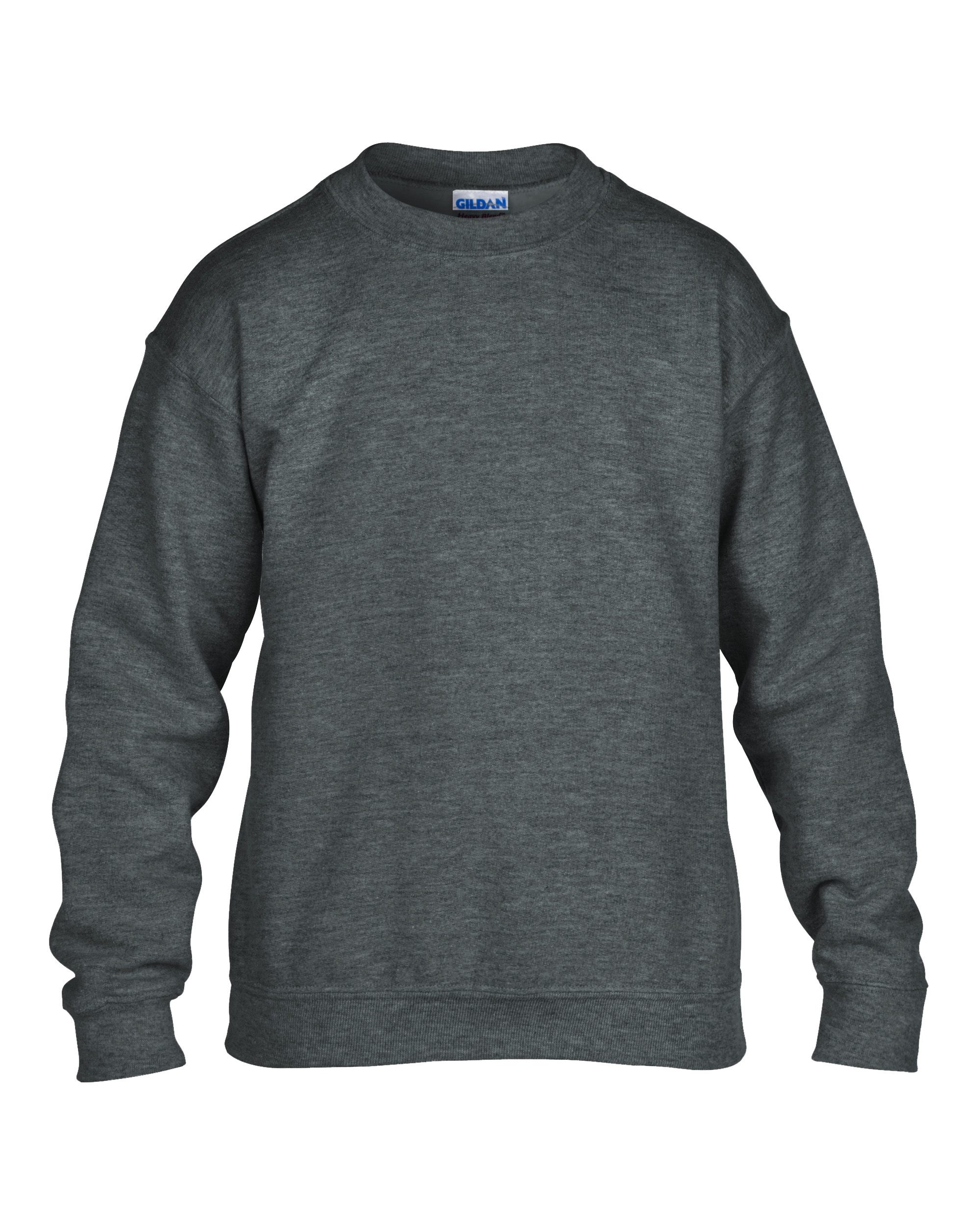Gildan Heavy Blend™ Youth Crewneck Sweatshirt