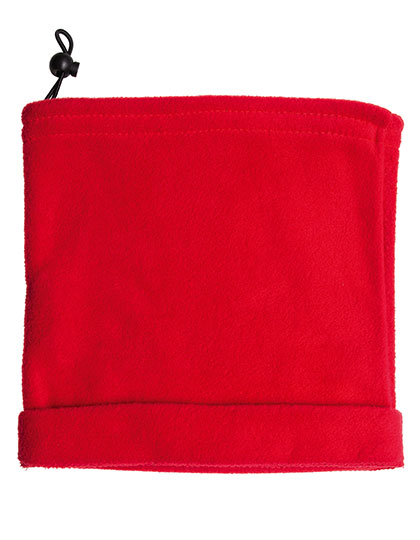 Fleece Ski Col