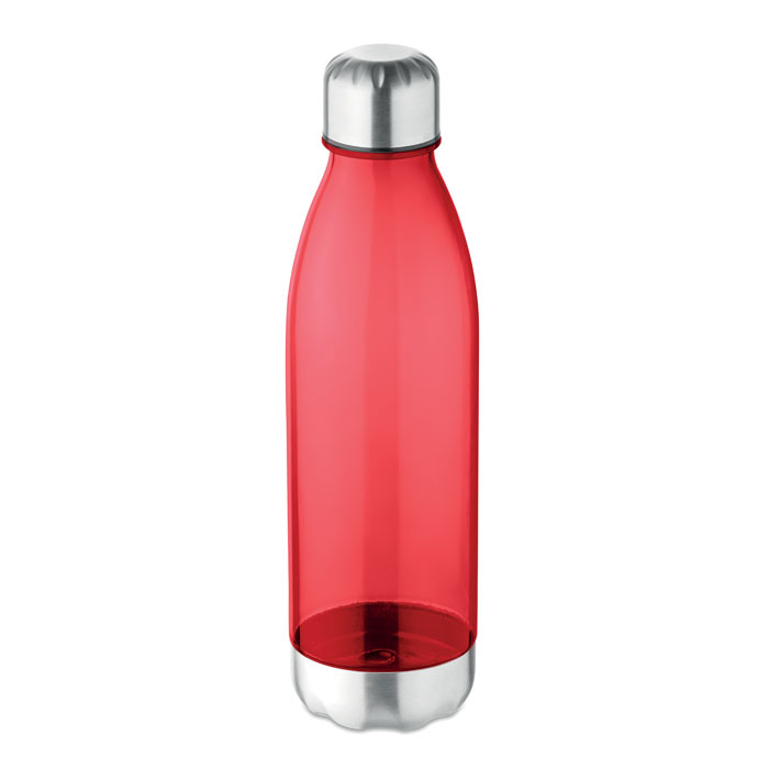 Trinkflasche Tritan 600 ml