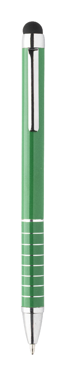 Touchpen mit Kugelschreiber Gambit Touchpen mit Kugelschreiber Gambit