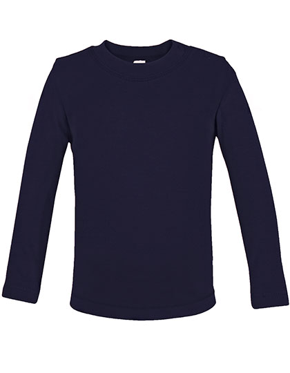 Link Kids Wear Bio Long Sleeve Baby T-Shirt