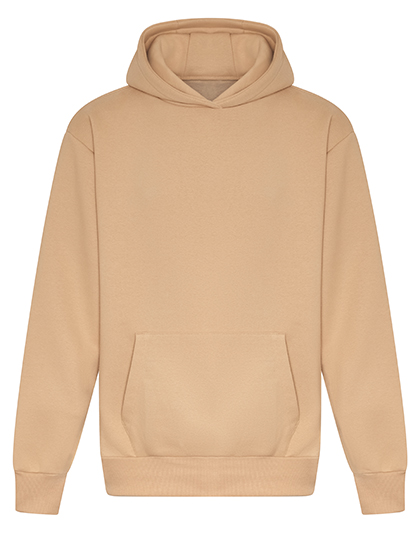 Just Hoods Signature Heavyweight Hoodie