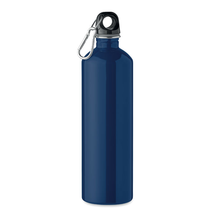 Trinkflasche recycelter 750 ml
