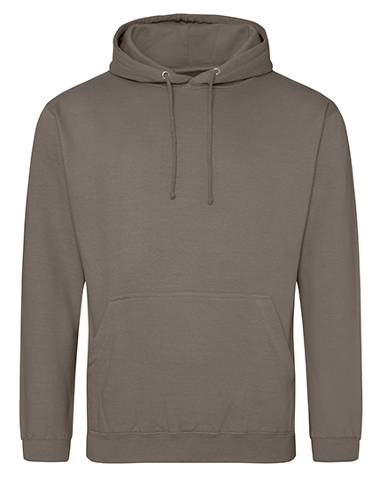 Just Hoods College Hoodie
