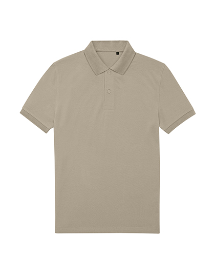 B&C BE INSPIRED My Eco Polo 65'35_°